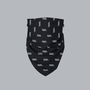 Square Microfiber Bandana - bandanatogether.com