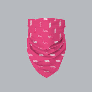 Square Microfiber Bandana - bandanatogether.com