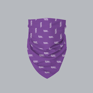 Square Microfiber Bandana - bandanatogether.com