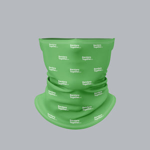 Tubular (Tube) Microfiber Bandana - bandanatogether.com