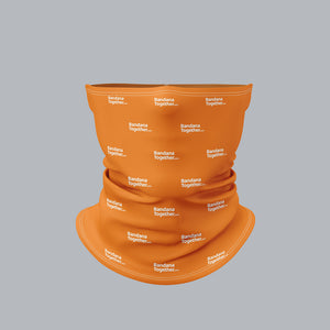 Tubular (Tube) Microfiber Bandana - bandanatogether.com