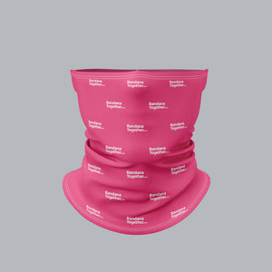 Tubular (Tube) Microfiber Bandana - bandanatogether.com